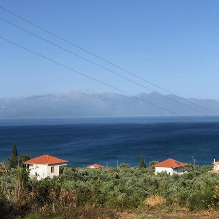 Villa Aggeliki House 5 Kómboi Exterior foto