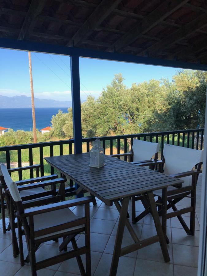 Villa Aggeliki House 5 Kómboi Exterior foto