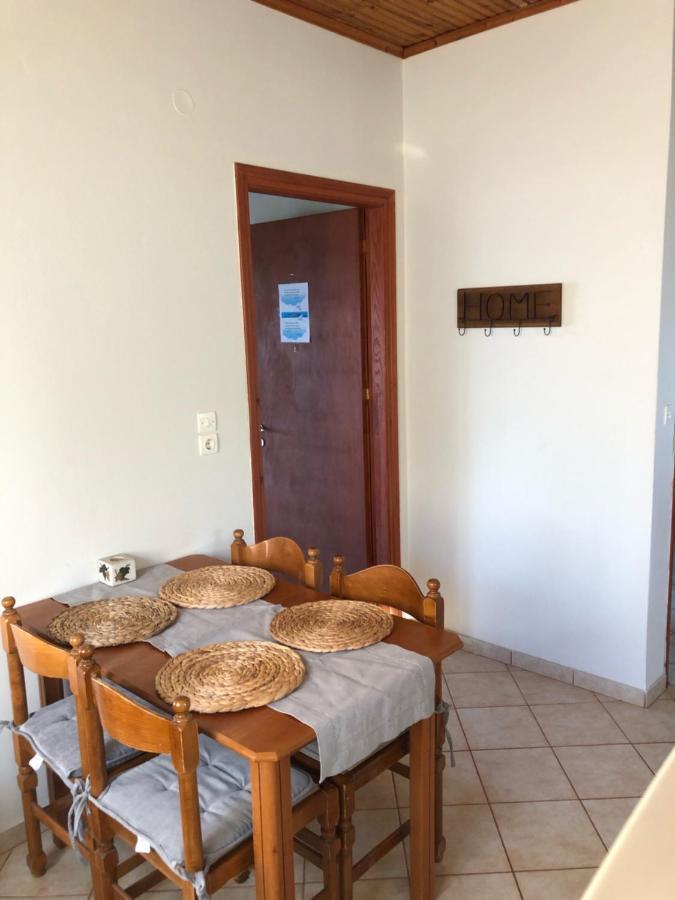 Villa Aggeliki House 5 Kómboi Exterior foto
